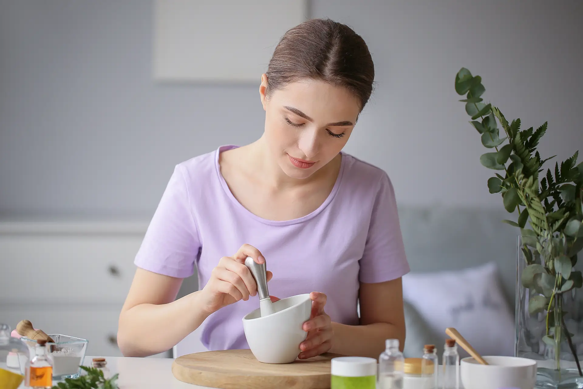 How to Achieve the Perfect No-Makeup Makeup Look