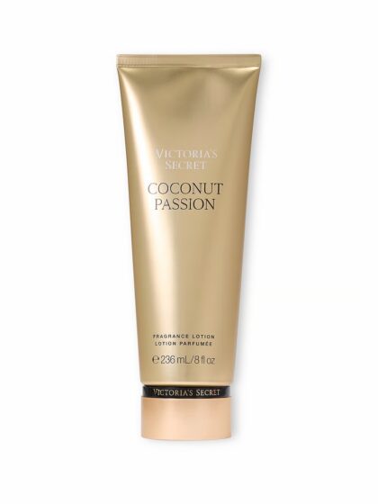 Coconut Passion – Crema Corporal Hidratante