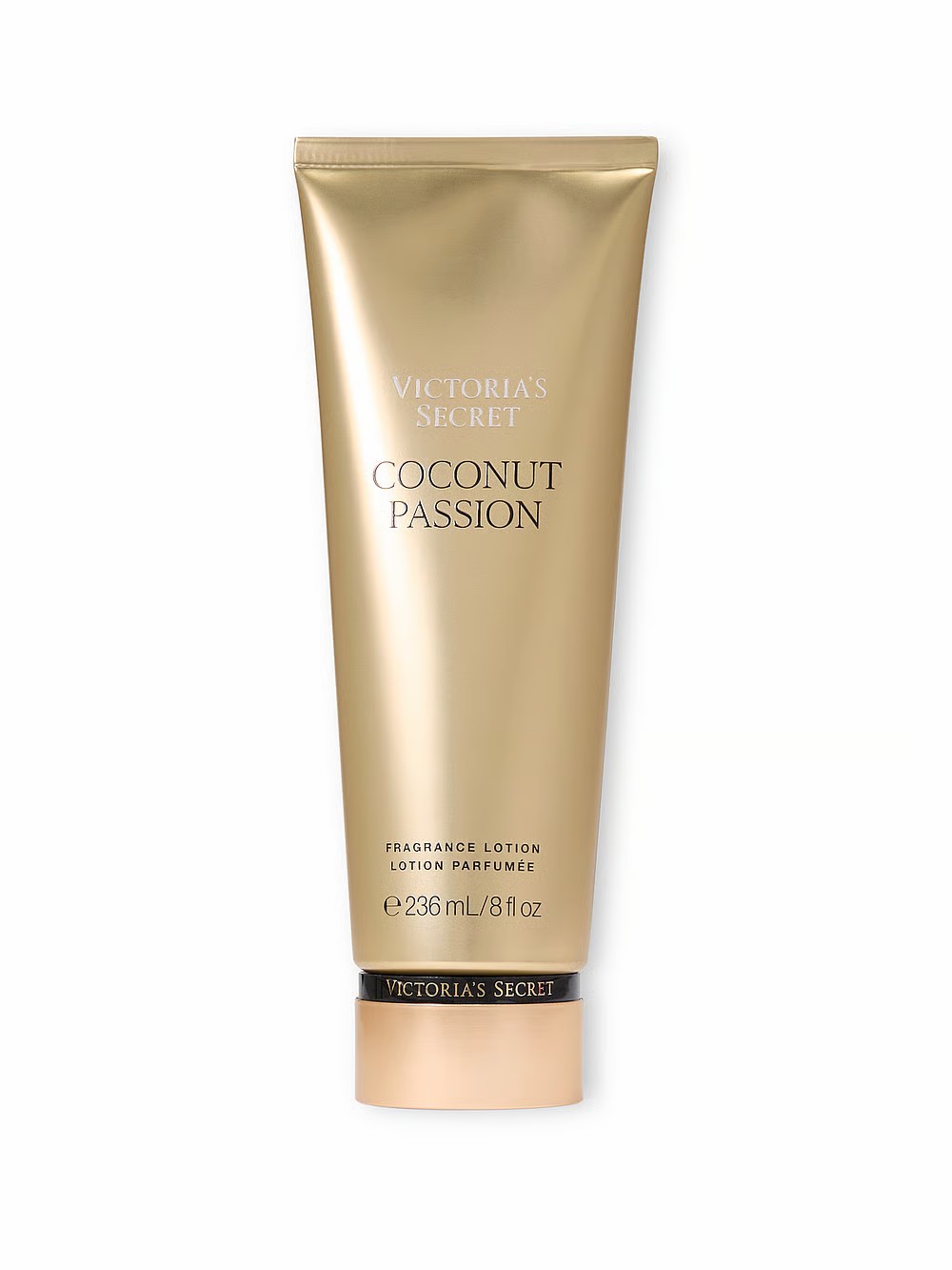 Coconut Passion – Crema Corporal Hidratante